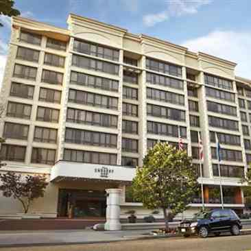 The Ven at Embassy Row